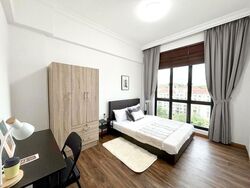 The Sterling (D21), Condominium #507445451
